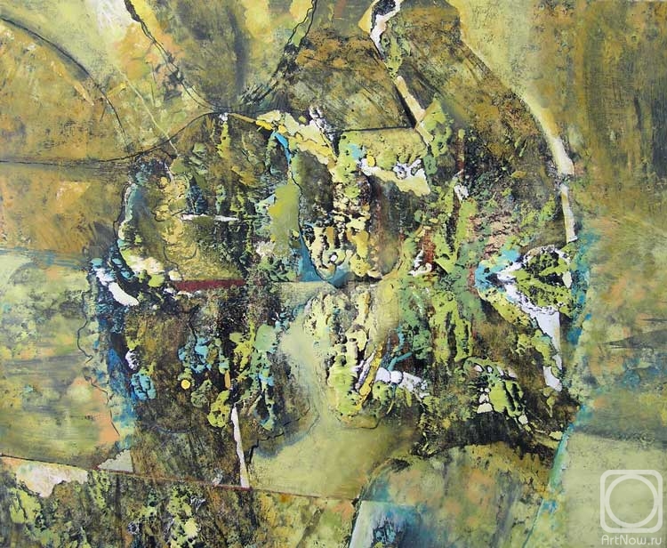 Bagaoutdinova Alya. Without the name