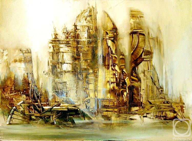 Ivanov Vladimir. Two