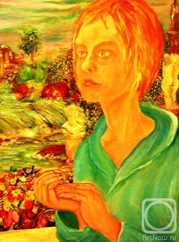 Bender Wolfgang. Min Fru