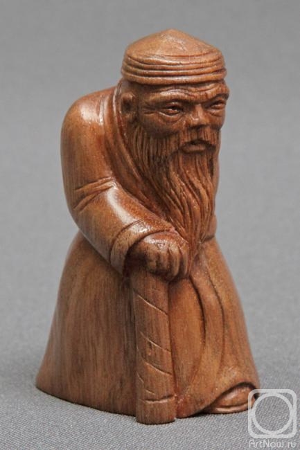 Chechenov Sergey. Untitled