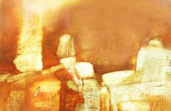 There is a city of gold