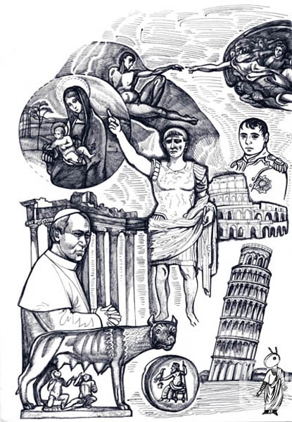 �������. ������� ������. ������� � ������