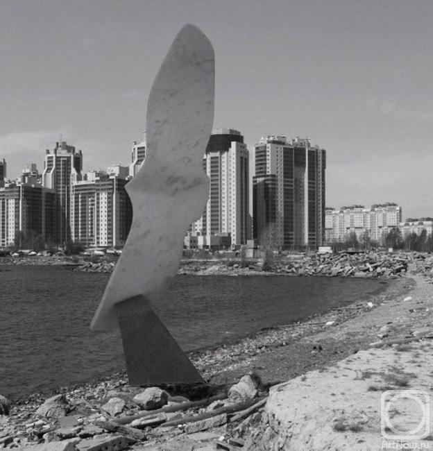 Tihomirov Pavel. Untitled