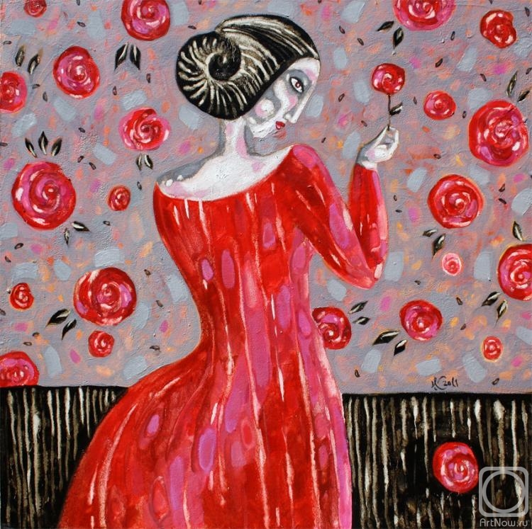 Kochurova Irina. Untitled