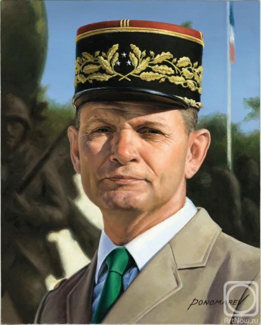 ������� ������ �� ������. ��������� �������. ������� Bouquain