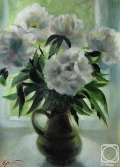 Schubert Albina. Untitled