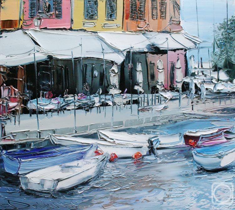 Dolinsky Vadim. Untitled