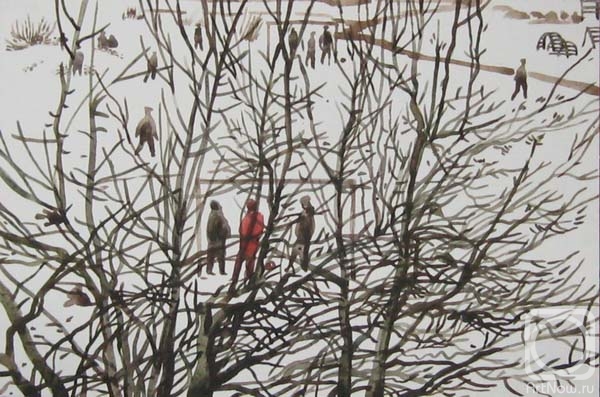 �������. ������� ������. ������ �����