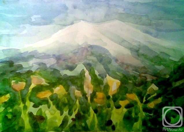 Shubert Anna. Untitled