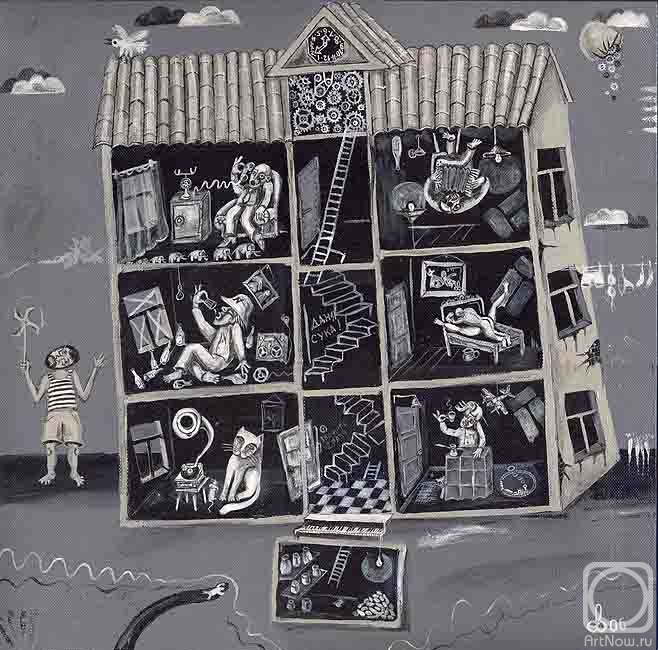 �������. ��������� ������. ��� � ������� � ����