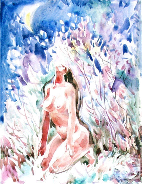 Vrublevski Yuri. Collection: "Fairy tales- 1"- 34/94