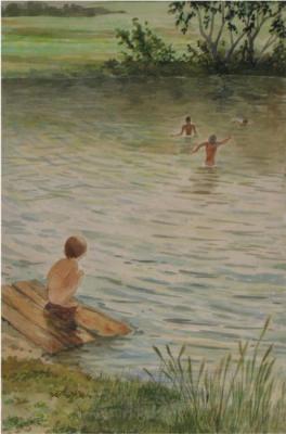 From childhood memories