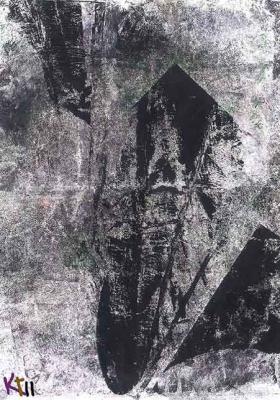 Картина «Пройдем и это... 2»