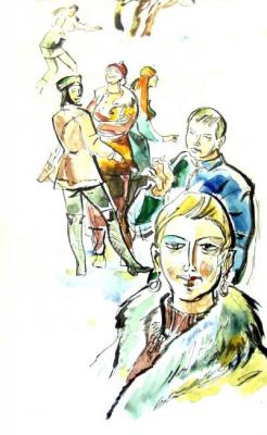 Collection Graphics 9 � 18/72