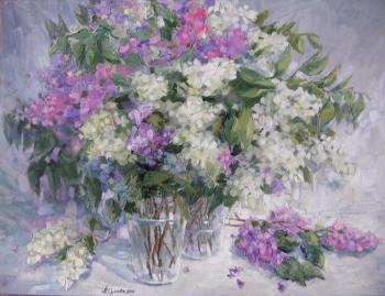 Untitled. Suhova Lubov