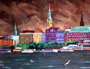 ������� ����� ������. ������� �����