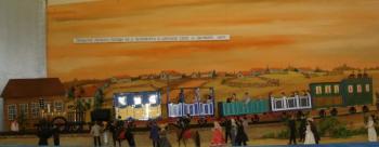 ������ ������� ������ �� �����-���������� � ������� ����