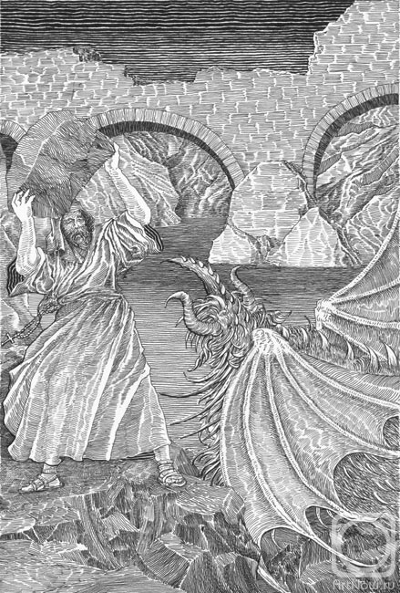 Vorontsov Dmitry. Untitled