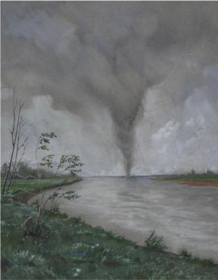 Tornado. Tumanov Vadim