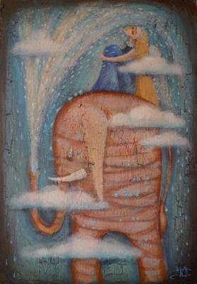 ������� ����� � �����