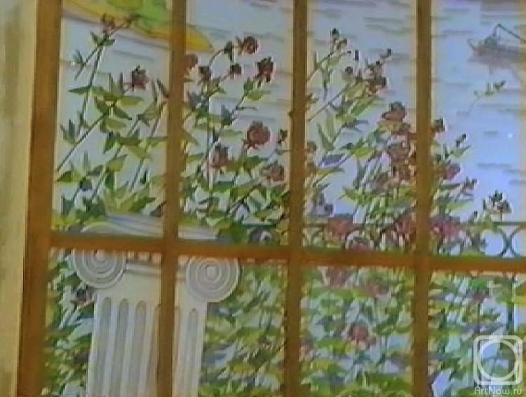 ������� ���������. �������� ������� � ���� "���������"