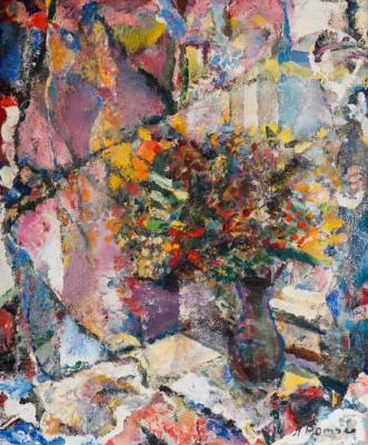 Untitled. Rotko Leonid