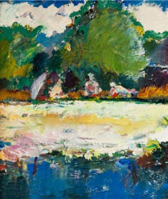 ������� ����� � �����