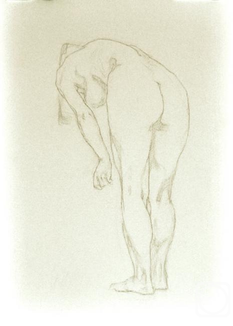 Fayvisovich Aleksandr. Dynamic pause (2)