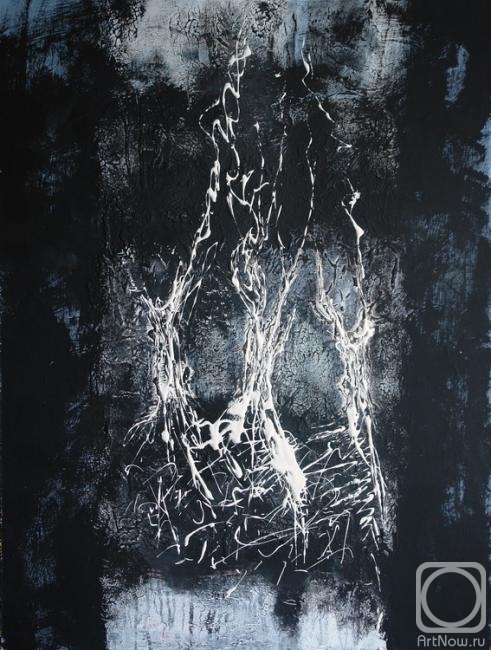 Viazova Marina. Calque