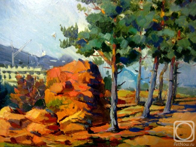 �������. ���� ����. �� ������� ������