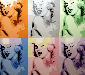 Teverin Sarah . Monro