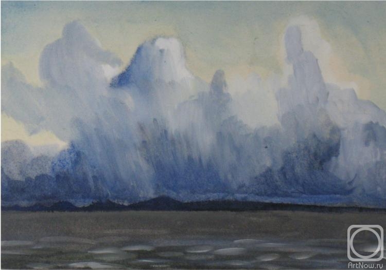 Tumanov Vadim. Ahead - Tiksi