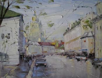 Untitled. Kuznetsov Viktor