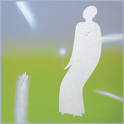 Grabenko Boris. Penetration 2