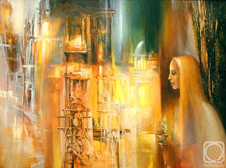 Ivanov Vladimir. Untitled