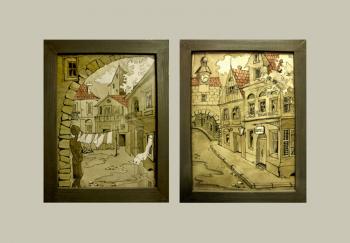 ������ �����. ������������ �����