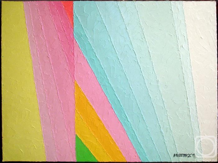 �������. ������� �����. Composition-196