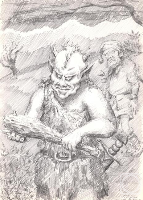 Gavrilov Anton. Untitled