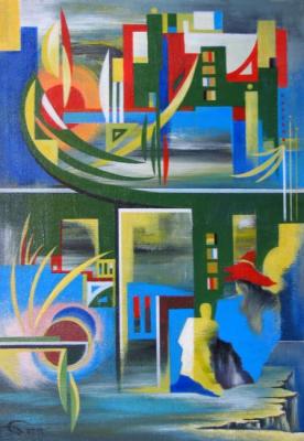 ������� ������ ������� � �������