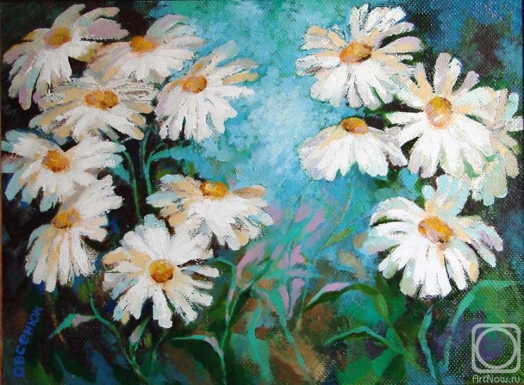 Ovsenyuk Aleksandr. Untitled