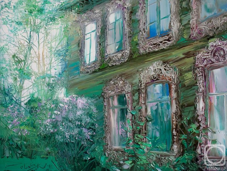 Dolinsky Vadim. Untitled