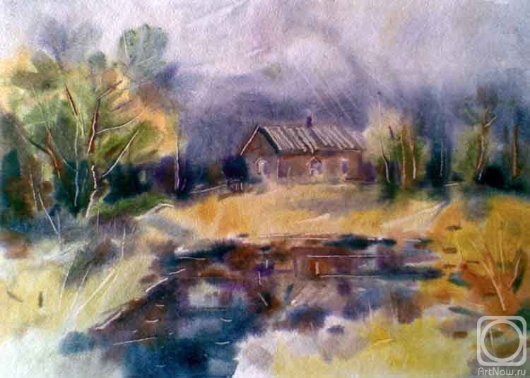 Knecht Aleksander. Untitled