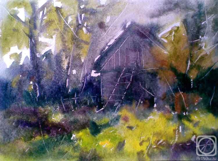 Knecht Aleksander. Untitled