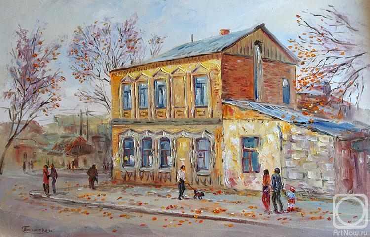 �������. �������� �������. �� ��������� ����������