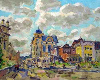 ������� ������� ����