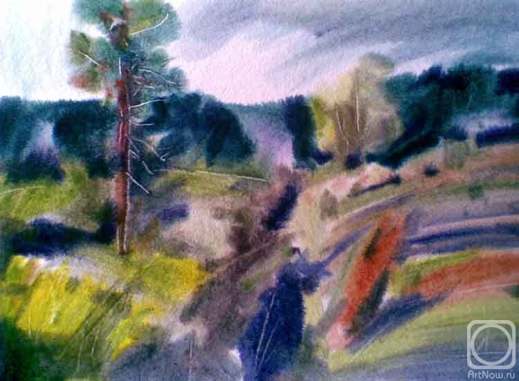 Knecht Aleksander. Untitled