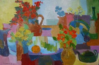 ��������� ����������. ���������� �����