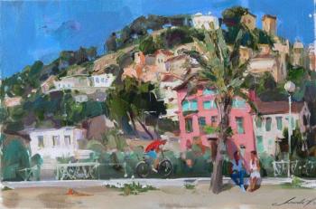 Untitled. Litosova Natalya