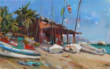 Untitled. Litosova Natalya