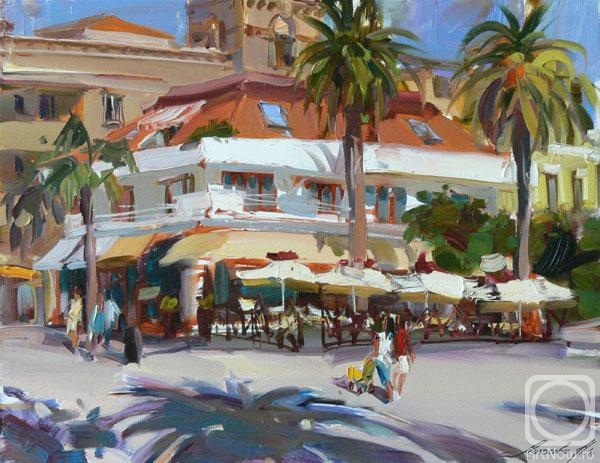 Litosova Natalya. Untitled